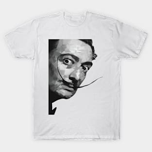 DALI Pop Art T-Shirt